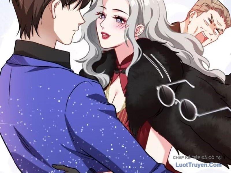 Bỏ Làm Simp Chúa, Ta Có Trong Tay Cả Tỉ Thần Hào Chap 262 - Next Chap 263