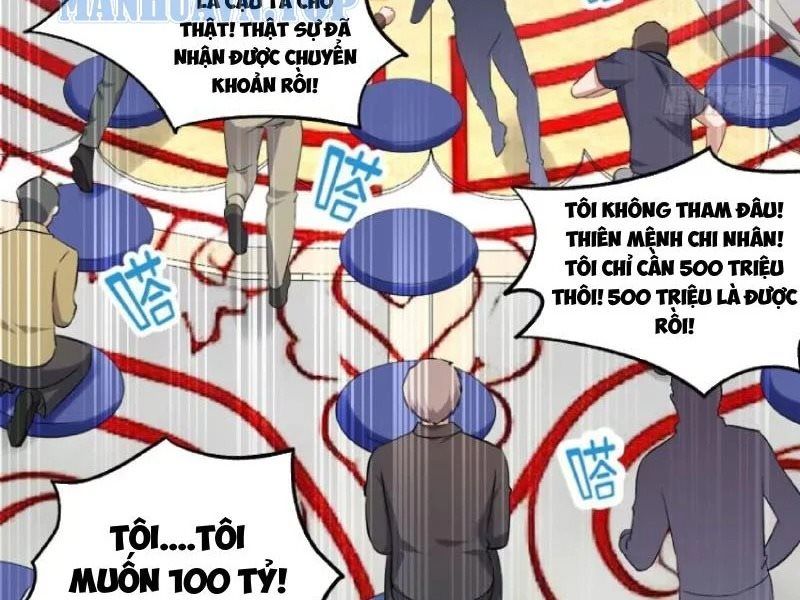 Bỏ Làm Simp Chúa, Ta Có Trong Tay Cả Tỉ Thần Hào Chap 262 - Next Chap 263