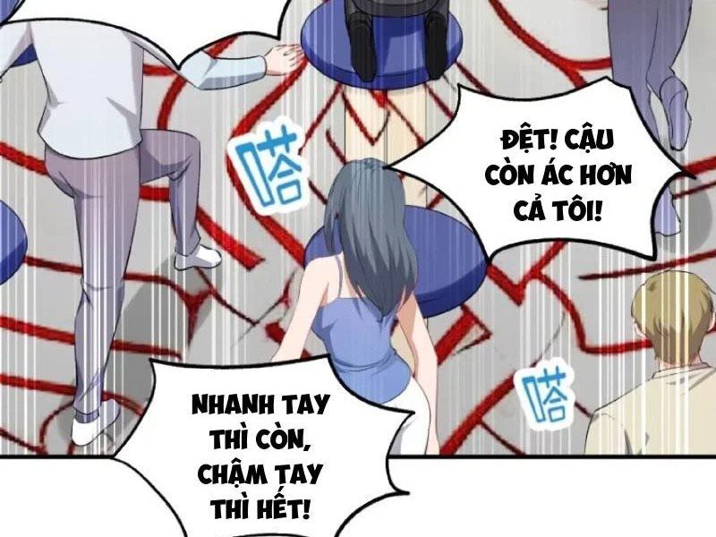 Bỏ Làm Simp Chúa, Ta Có Trong Tay Cả Tỉ Thần Hào Chap 262 - Next Chap 263