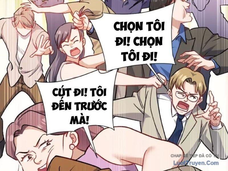 Bỏ Làm Simp Chúa, Ta Có Trong Tay Cả Tỉ Thần Hào Chap 262 - Next Chap 263