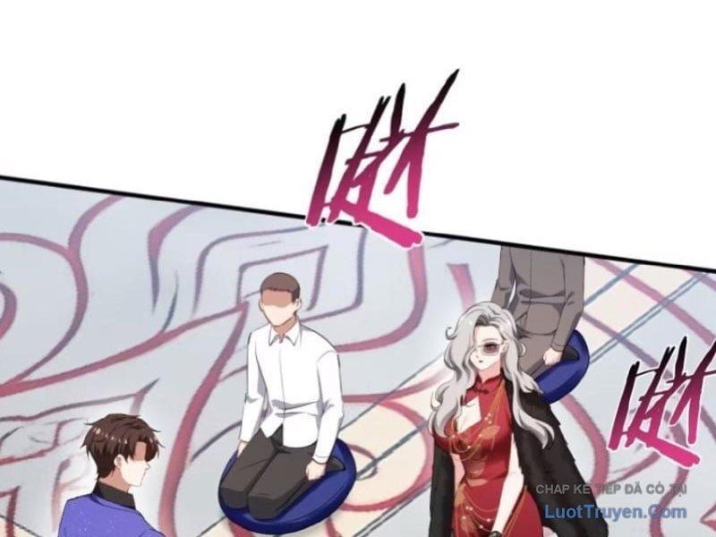 Bỏ Làm Simp Chúa, Ta Có Trong Tay Cả Tỉ Thần Hào Chap 262 - Next Chap 263