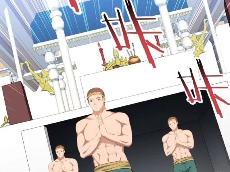 Bỏ Làm Simp Chúa, Ta Có Trong Tay Cả Tỉ Thần Hào Chap 262 - Next Chap 263