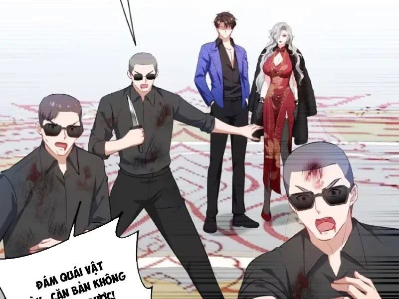 Bỏ Làm Simp Chúa, Ta Có Trong Tay Cả Tỉ Thần Hào Chap 262 - Next Chap 263