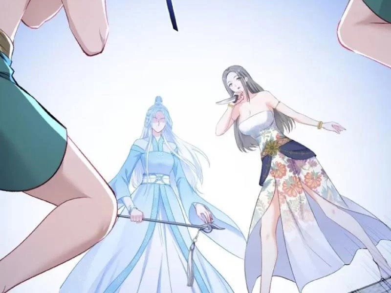 Bỏ Làm Simp Chúa, Ta Có Trong Tay Cả Tỉ Thần Hào Chap 262 - Next Chap 263