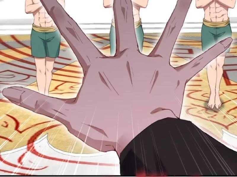 Bỏ Làm Simp Chúa, Ta Có Trong Tay Cả Tỉ Thần Hào Chap 262 - Next Chap 263