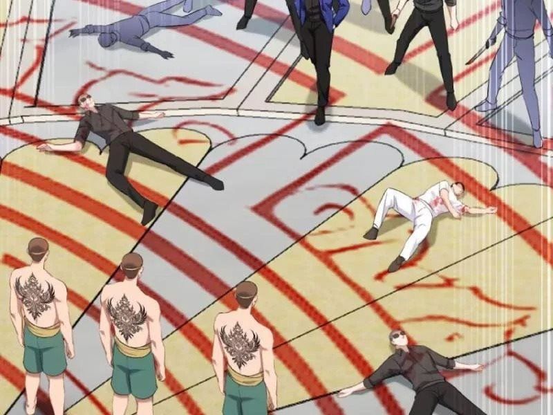 Bỏ Làm Simp Chúa, Ta Có Trong Tay Cả Tỉ Thần Hào Chap 262 - Next Chap 263