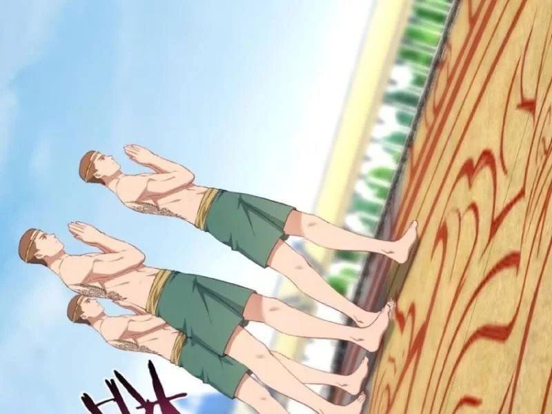 Bỏ Làm Simp Chúa, Ta Có Trong Tay Cả Tỉ Thần Hào Chap 262 - Next Chap 263