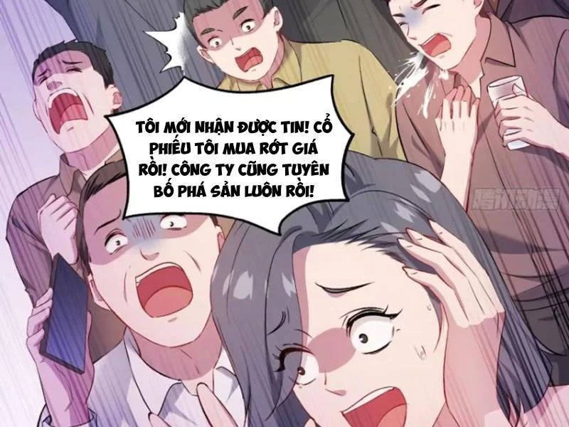 Bỏ Làm Simp Chúa, Ta Có Trong Tay Cả Tỉ Thần Hào Chap 263 - Next Chap 264