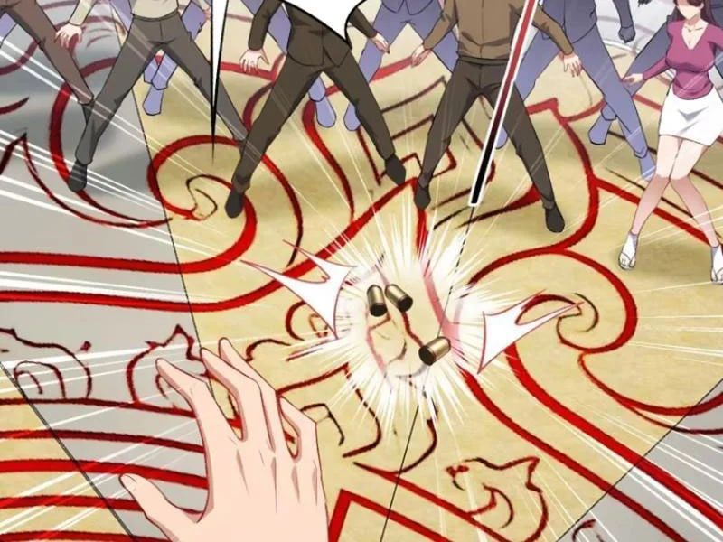 Bỏ Làm Simp Chúa, Ta Có Trong Tay Cả Tỉ Thần Hào Chap 263 - Next Chap 264