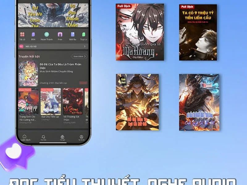 Bỏ Làm Simp Chúa, Ta Có Trong Tay Cả Tỉ Thần Hào Chap 263 - Next Chap 264