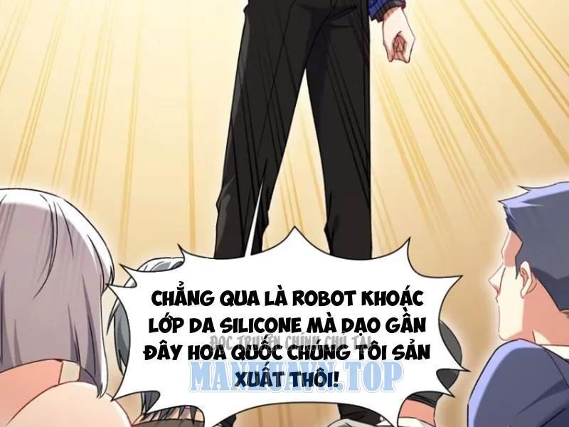 Bỏ Làm Simp Chúa, Ta Có Trong Tay Cả Tỉ Thần Hào Chap 263 - Next Chap 264