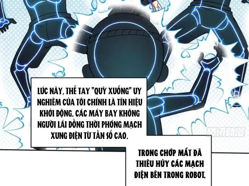 Bỏ Làm Simp Chúa, Ta Có Trong Tay Cả Tỉ Thần Hào Chap 263 - Next Chap 264