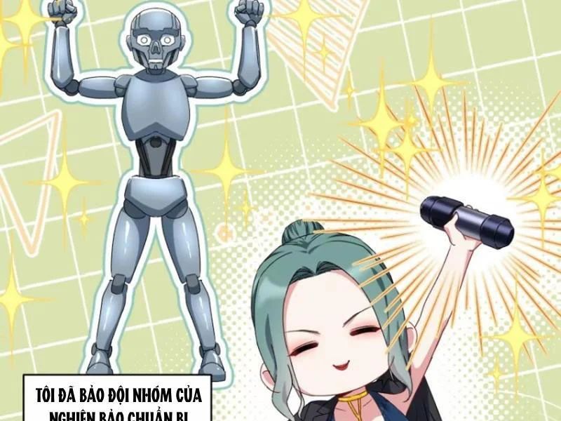 Bỏ Làm Simp Chúa, Ta Có Trong Tay Cả Tỉ Thần Hào Chap 263 - Next Chap 264