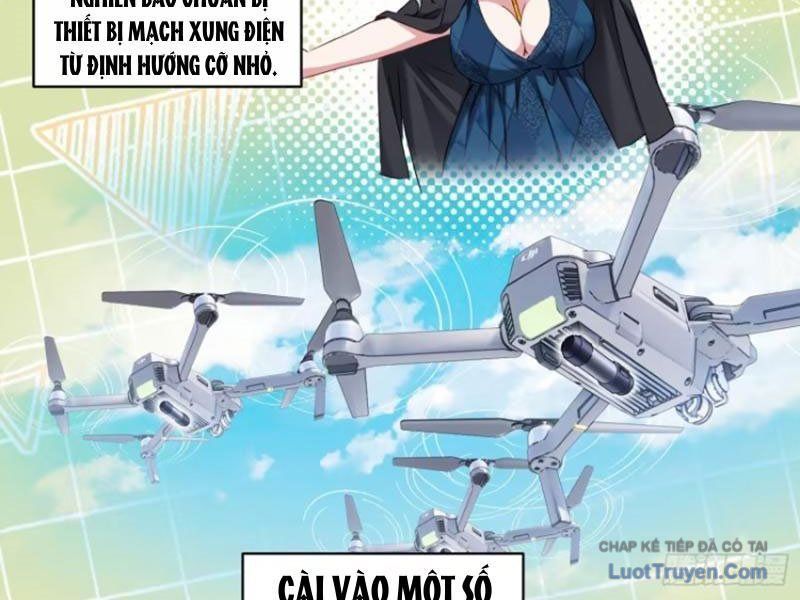 Bỏ Làm Simp Chúa, Ta Có Trong Tay Cả Tỉ Thần Hào Chap 263 - Next Chap 264