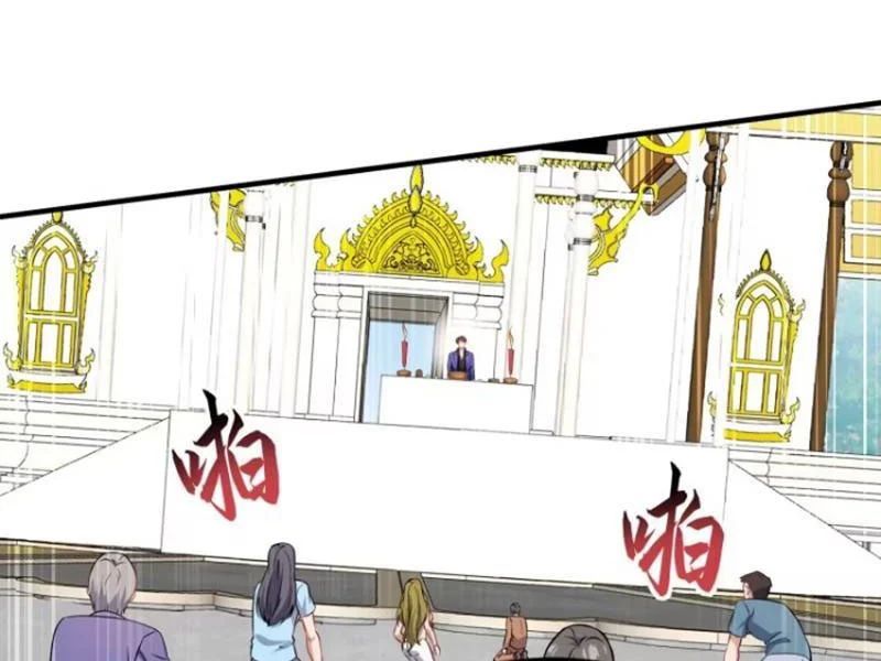 Bỏ Làm Simp Chúa, Ta Có Trong Tay Cả Tỉ Thần Hào Chap 263 - Next Chap 264