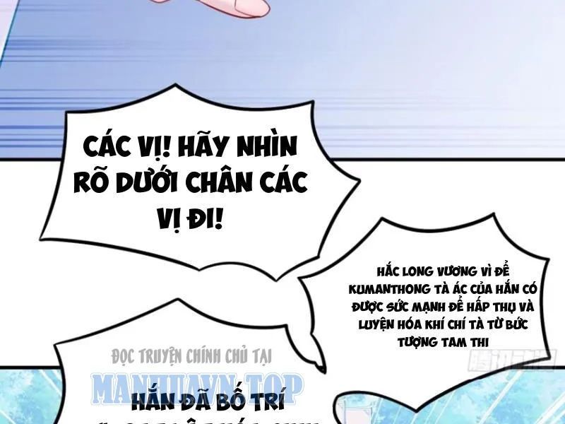 Bỏ Làm Simp Chúa, Ta Có Trong Tay Cả Tỉ Thần Hào Chap 263 - Next Chap 264