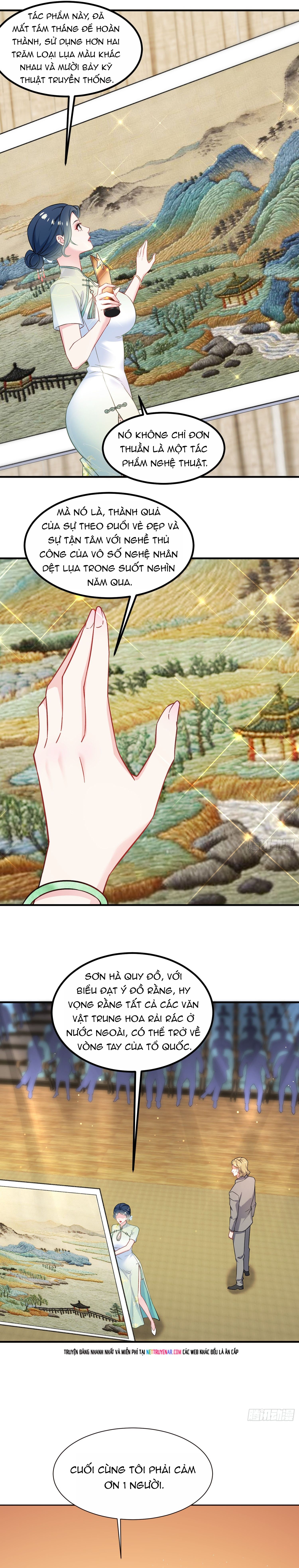 Bỏ Làm Simp Chúa, Ta Có Trong Tay Cả Tỉ Thần Hào Chap 278 - Next Chap 279