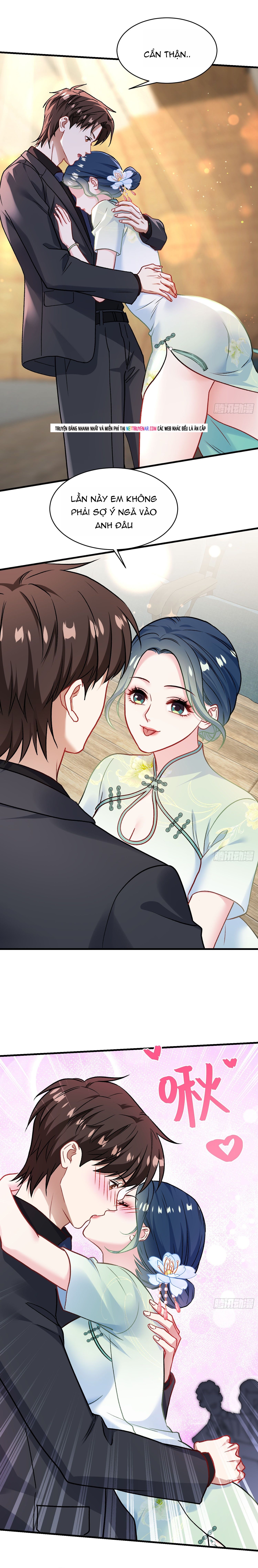 Bỏ Làm Simp Chúa, Ta Có Trong Tay Cả Tỉ Thần Hào Chap 278 - Next Chap 279