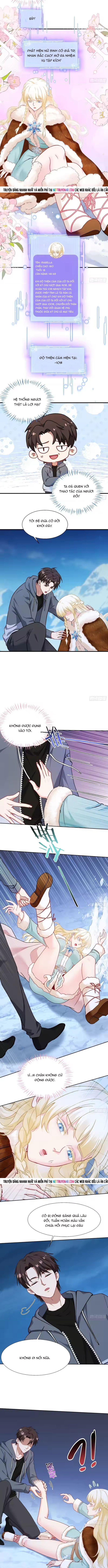 Bỏ Làm Simp Chúa, Ta Có Trong Tay Cả Tỉ Thần Hào Chap 279 - Next Chap 280