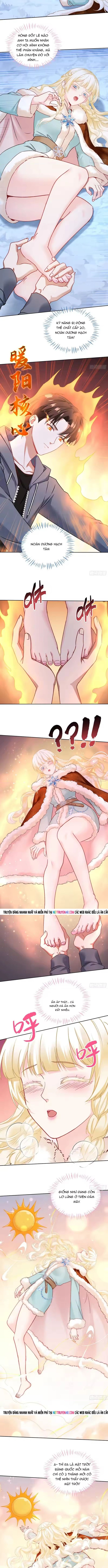 Bỏ Làm Simp Chúa, Ta Có Trong Tay Cả Tỉ Thần Hào Chap 279 - Next Chap 280