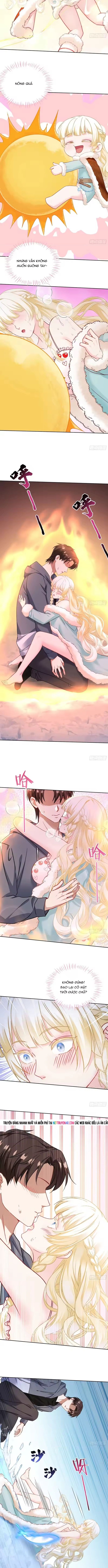 Bỏ Làm Simp Chúa, Ta Có Trong Tay Cả Tỉ Thần Hào Chap 279 - Next Chap 280