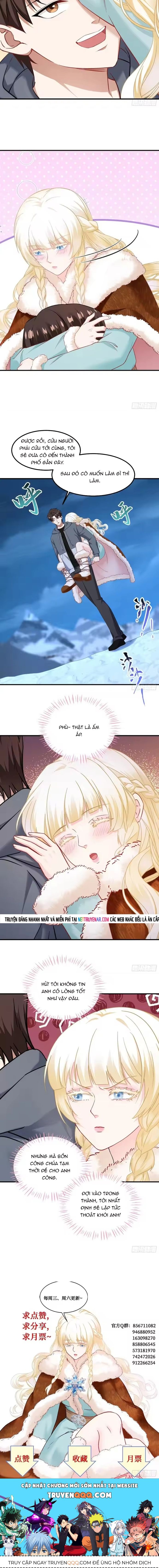 Bỏ Làm Simp Chúa, Ta Có Trong Tay Cả Tỉ Thần Hào Chap 279 - Next Chap 280