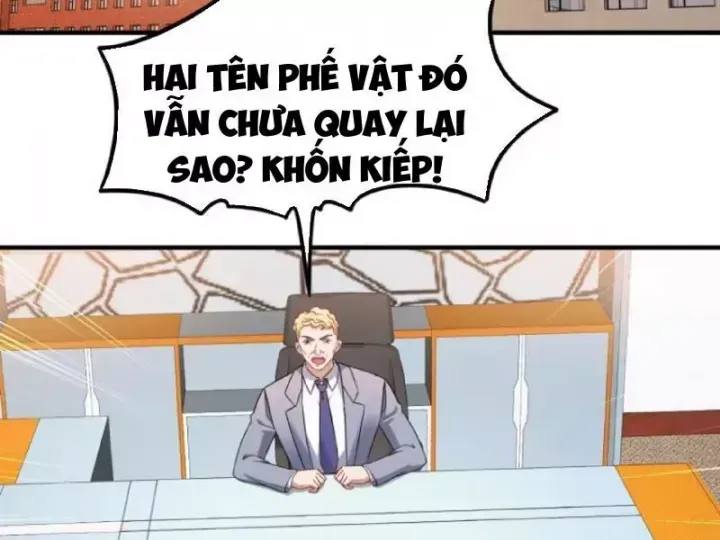 Bỏ Làm Simp Chúa, Ta Có Trong Tay Cả Tỉ Thần Hào Chap 275 - Next Chap 276