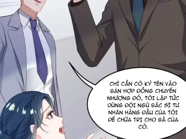 Bỏ Làm Simp Chúa, Ta Có Trong Tay Cả Tỉ Thần Hào Chap 275 - Next Chap 276