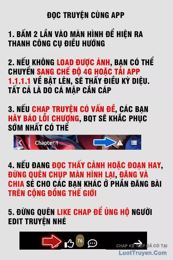 Bỏ Làm Simp Chúa, Ta Có Trong Tay Cả Tỉ Thần Hào Chap 275 - Next Chap 276