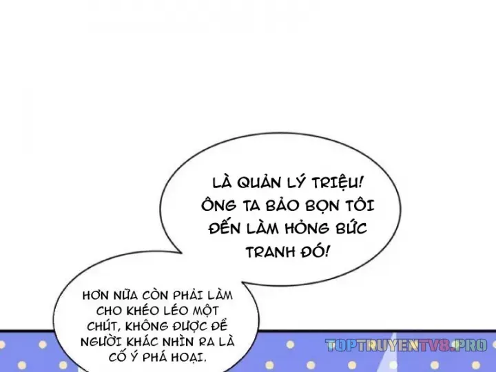 Bỏ Làm Simp Chúa, Ta Có Trong Tay Cả Tỉ Thần Hào Chap 275 - Next Chap 276
