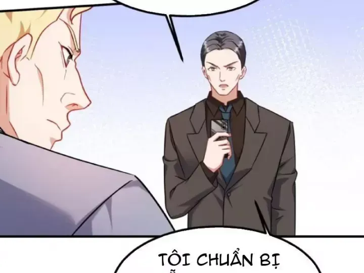 Bỏ Làm Simp Chúa, Ta Có Trong Tay Cả Tỉ Thần Hào Chap 275 - Next Chap 276