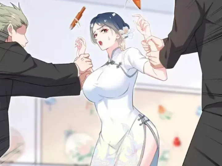 Bỏ Làm Simp Chúa, Ta Có Trong Tay Cả Tỉ Thần Hào Chap 275 - Next Chap 276