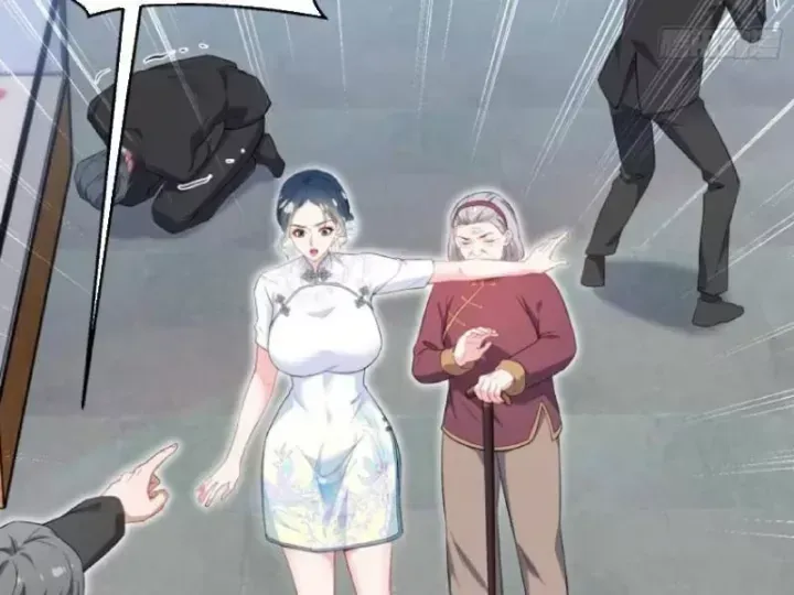 Bỏ Làm Simp Chúa, Ta Có Trong Tay Cả Tỉ Thần Hào Chap 275 - Next Chap 276