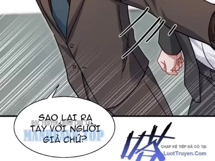 Bỏ Làm Simp Chúa, Ta Có Trong Tay Cả Tỉ Thần Hào Chap 275 - Next Chap 276