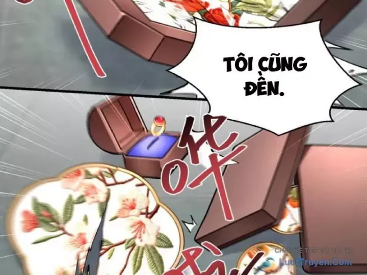Bỏ Làm Simp Chúa, Ta Có Trong Tay Cả Tỉ Thần Hào Chap 275 - Next Chap 276