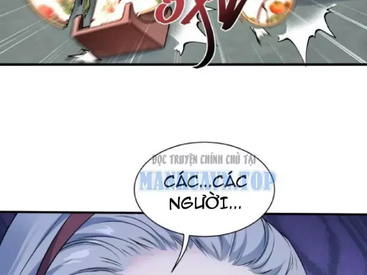 Bỏ Làm Simp Chúa, Ta Có Trong Tay Cả Tỉ Thần Hào Chap 275 - Next Chap 276