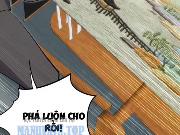 Bỏ Làm Simp Chúa, Ta Có Trong Tay Cả Tỉ Thần Hào Chap 275 - Next Chap 276