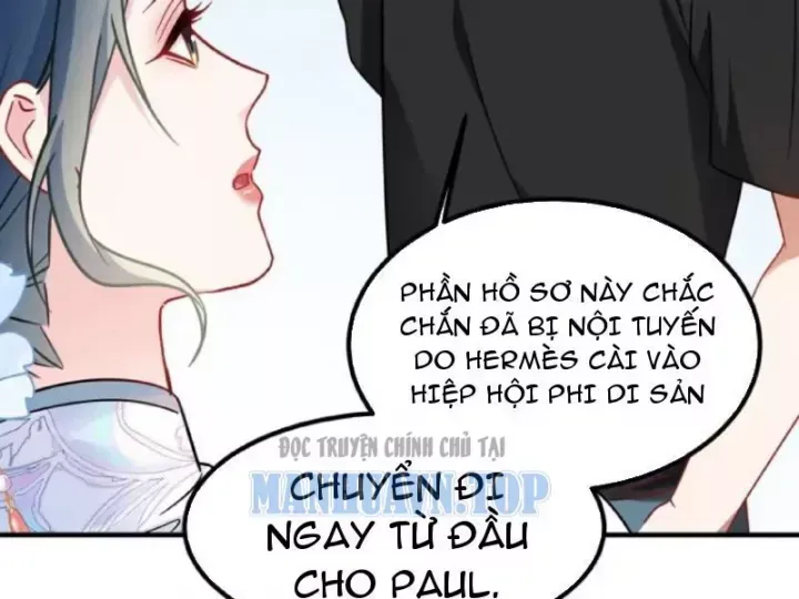 Bỏ Làm Simp Chúa, Ta Có Trong Tay Cả Tỉ Thần Hào Chap 275 - Next Chap 276