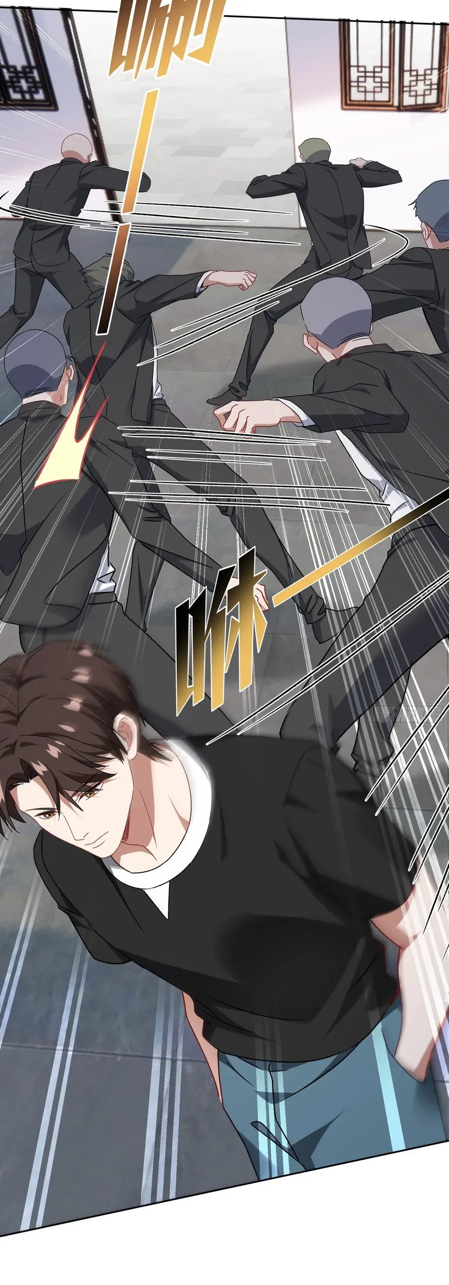 Bỏ Làm Simp Chúa, Ta Có Trong Tay Cả Tỉ Thần Hào Chap 276 - Next Chap 277