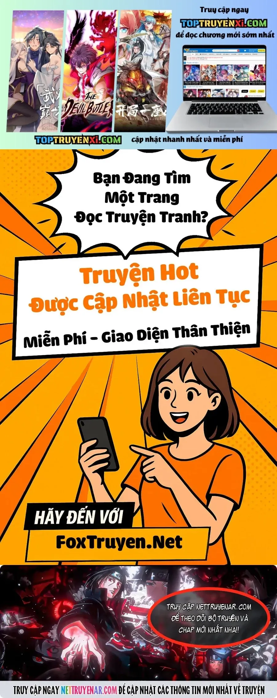 Bỏ Làm Simp Chúa, Ta Có Trong Tay Cả Tỉ Thần Hào Chap 276 - Next Chap 277