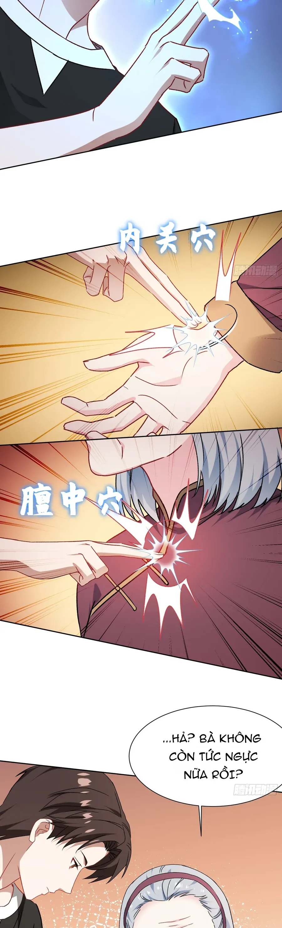 Bỏ Làm Simp Chúa, Ta Có Trong Tay Cả Tỉ Thần Hào Chap 276 - Next Chap 277