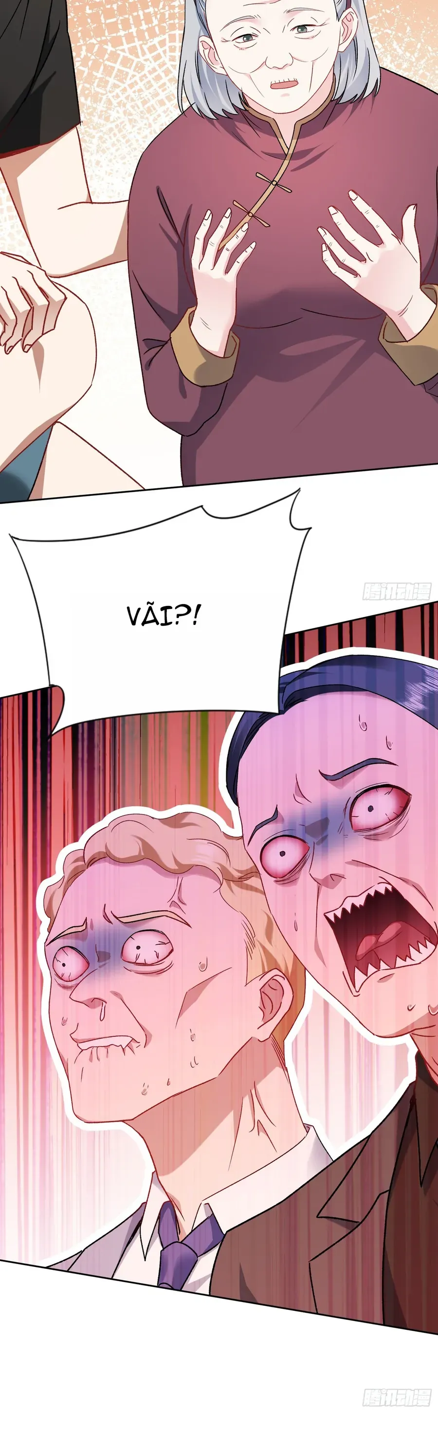 Bỏ Làm Simp Chúa, Ta Có Trong Tay Cả Tỉ Thần Hào Chap 276 - Next Chap 277