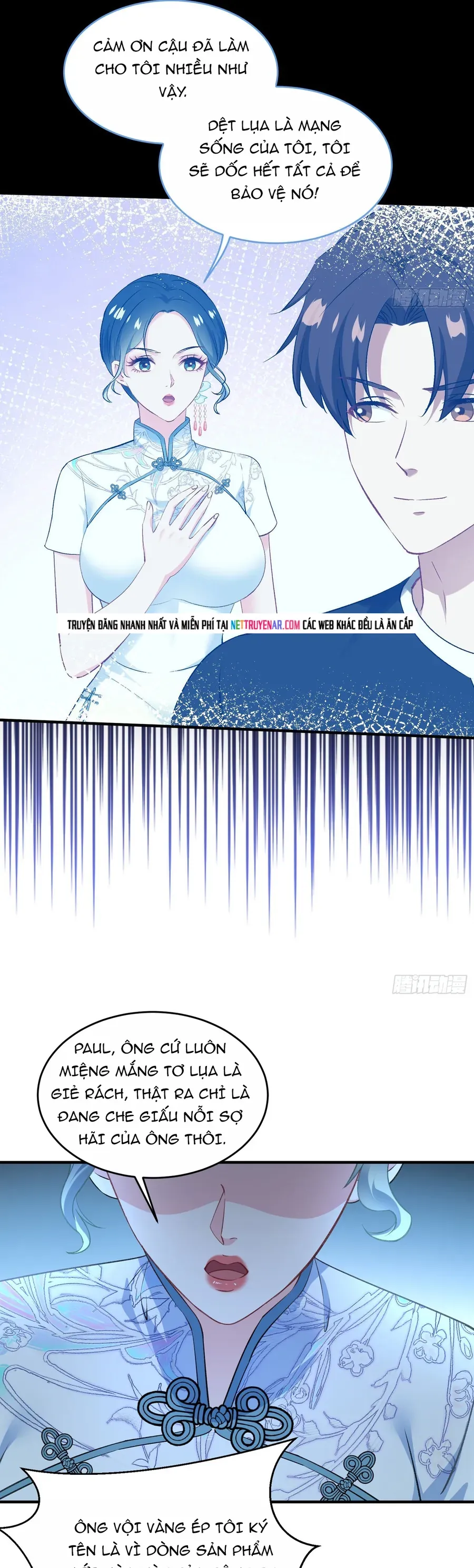 Bỏ Làm Simp Chúa, Ta Có Trong Tay Cả Tỉ Thần Hào Chap 276 - Next Chap 277