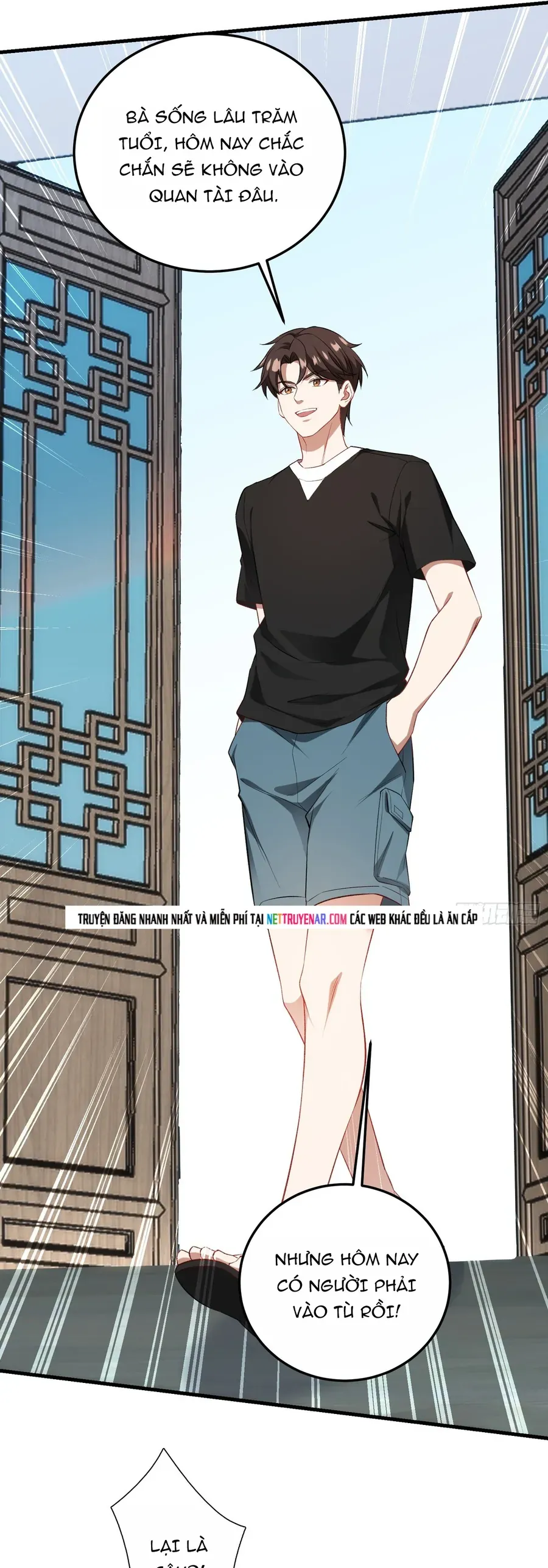 Bỏ Làm Simp Chúa, Ta Có Trong Tay Cả Tỉ Thần Hào Chap 276 - Next Chap 277