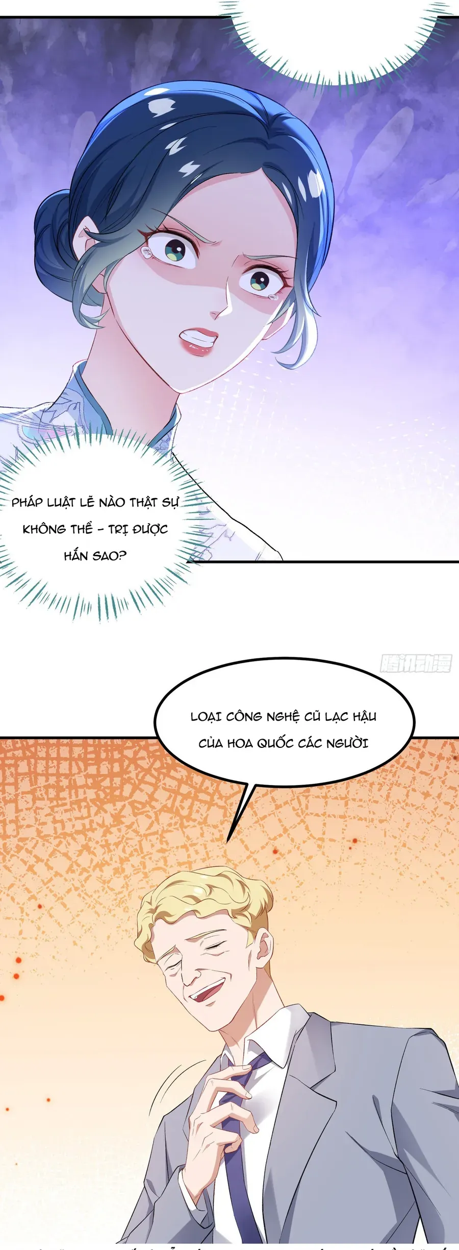 Bỏ Làm Simp Chúa, Ta Có Trong Tay Cả Tỉ Thần Hào Chap 277 - Next Chap 278