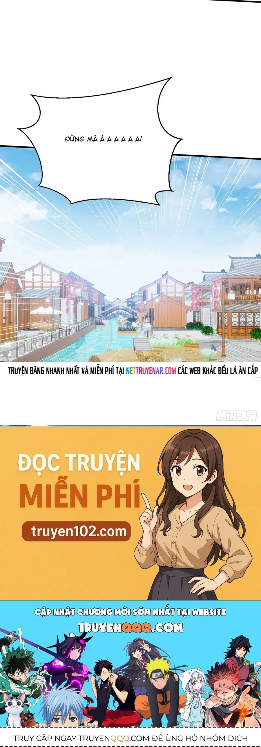 Bỏ Làm Simp Chúa, Ta Có Trong Tay Cả Tỉ Thần Hào Chap 277 - Next Chap 278