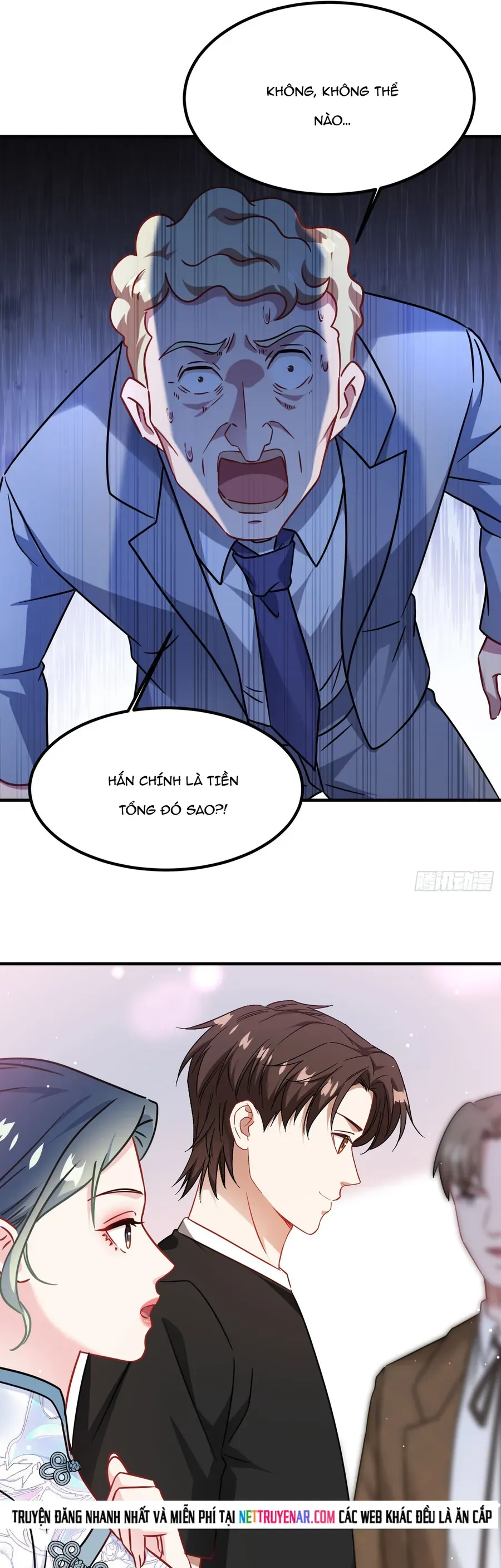 Bỏ Làm Simp Chúa, Ta Có Trong Tay Cả Tỉ Thần Hào Chap 277 - Next Chap 278