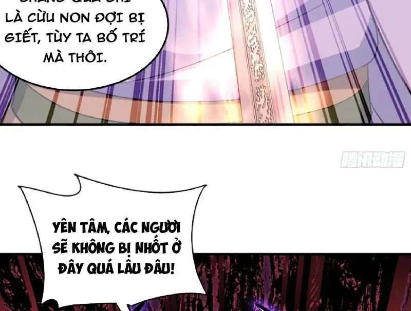 Bỏ Làm Simp Chúa, Ta Có Trong Tay Cả Tỉ Thần Hào Chap 270 - Next Chap 271