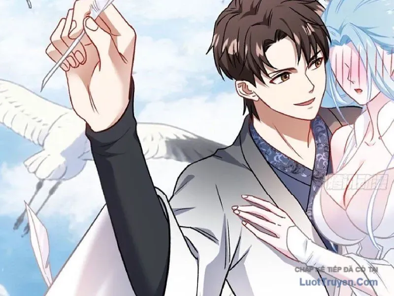 Bỏ Làm Simp Chúa, Ta Có Trong Tay Cả Tỉ Thần Hào Chap 270 - Next Chap 271