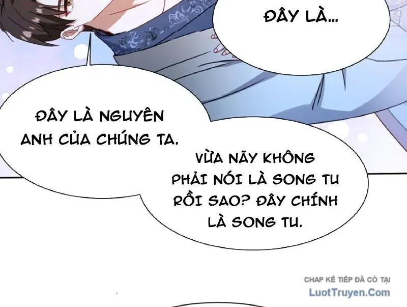 Bỏ Làm Simp Chúa, Ta Có Trong Tay Cả Tỉ Thần Hào Chap 270 - Next Chap 271